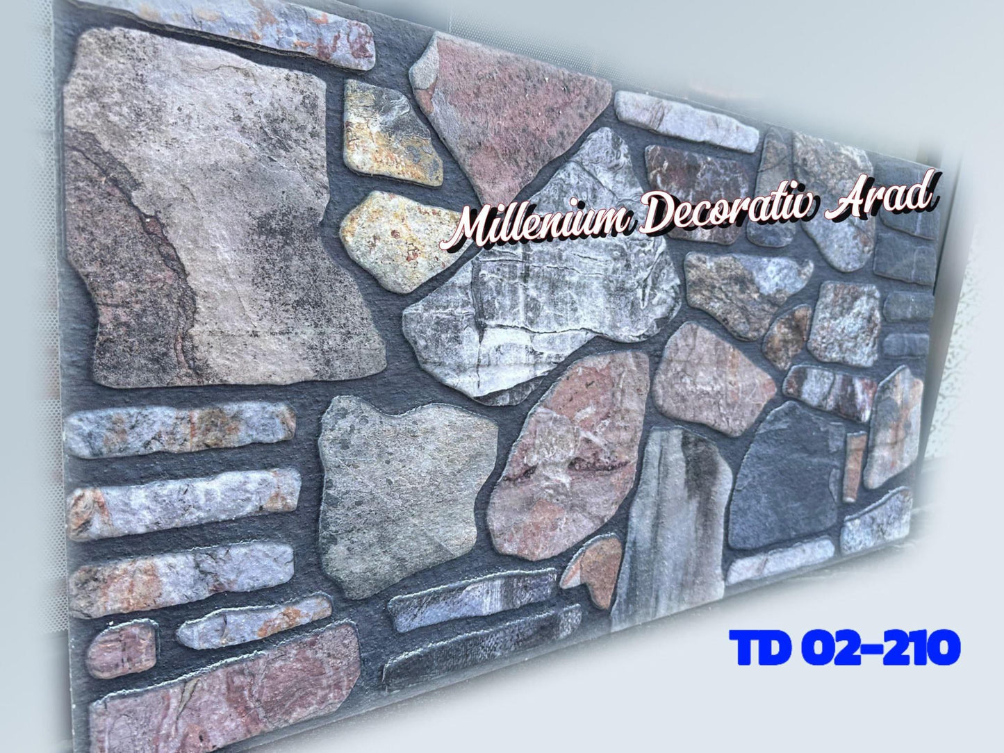 Panou decorativ din polistiren TD 02-210