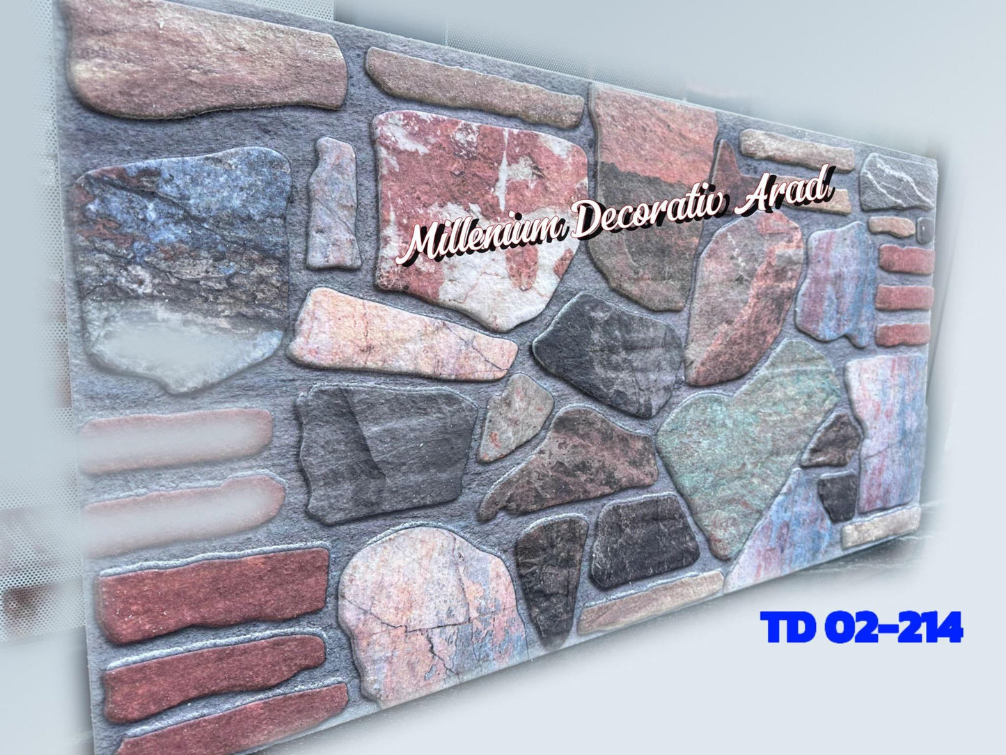 Panou decorativ din polistiren TD 02-214
