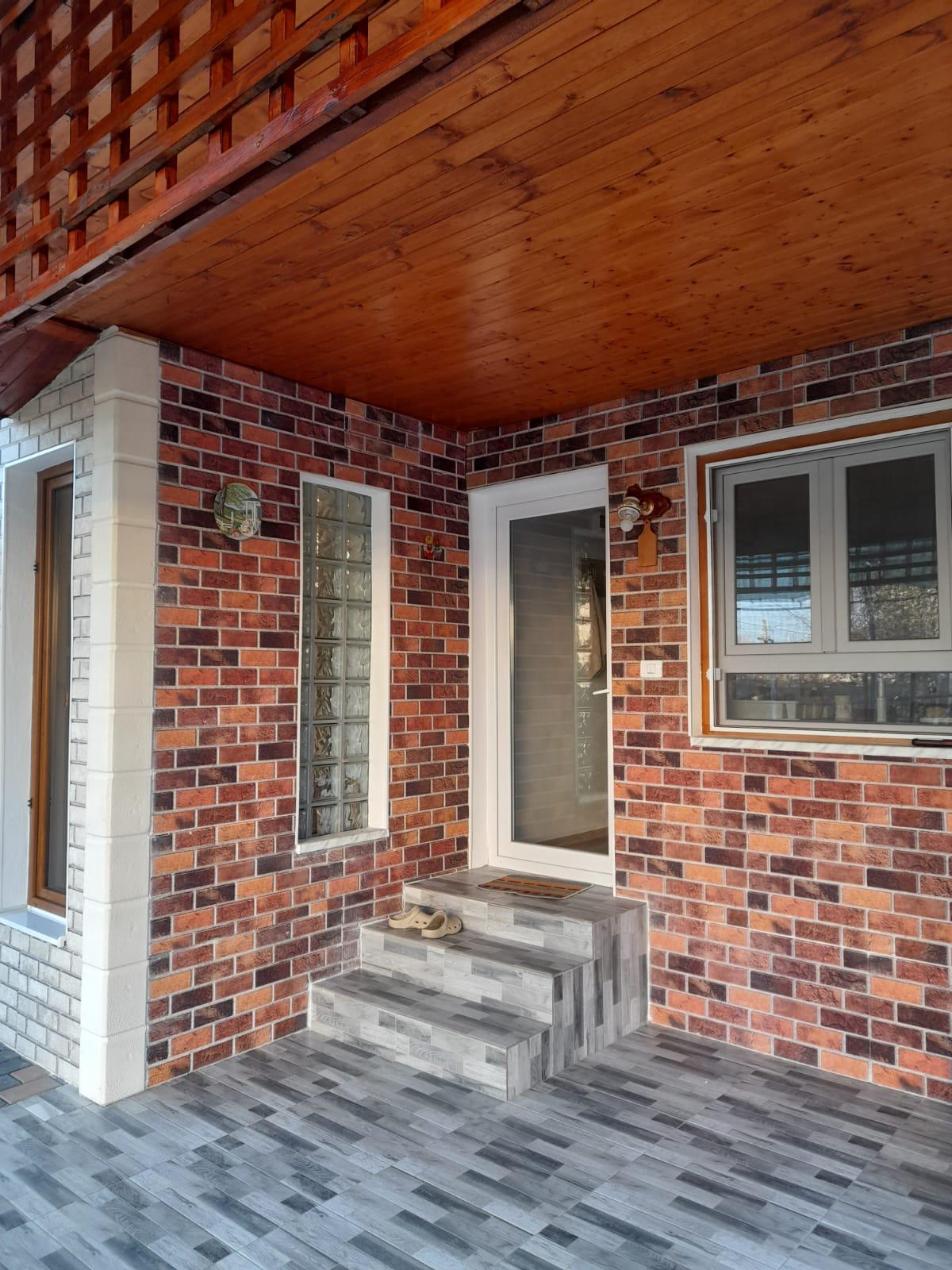 Panou decorativ din polistiren TD 05-308