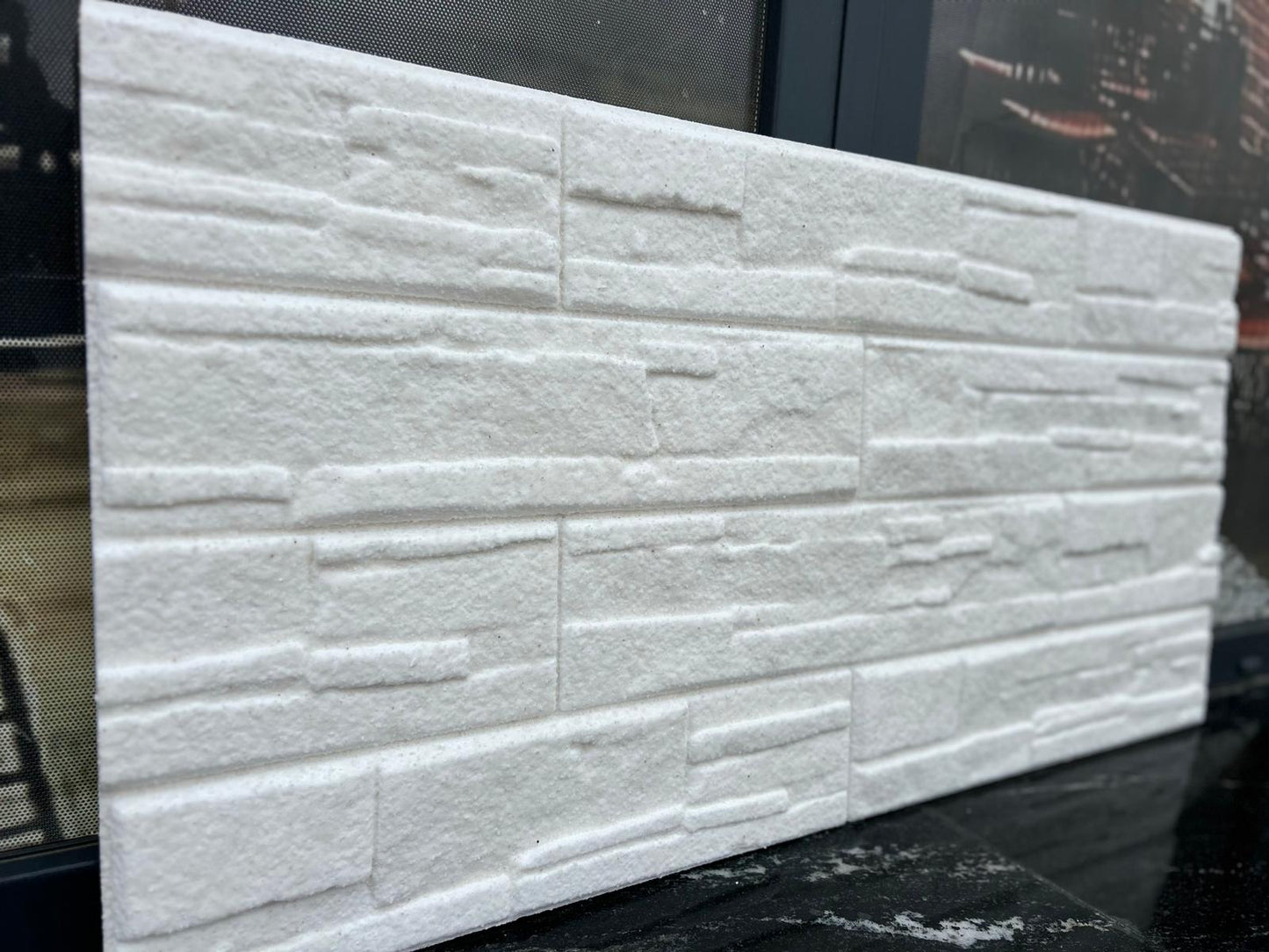 Panou decorativ din polistiren TD 04-HAM