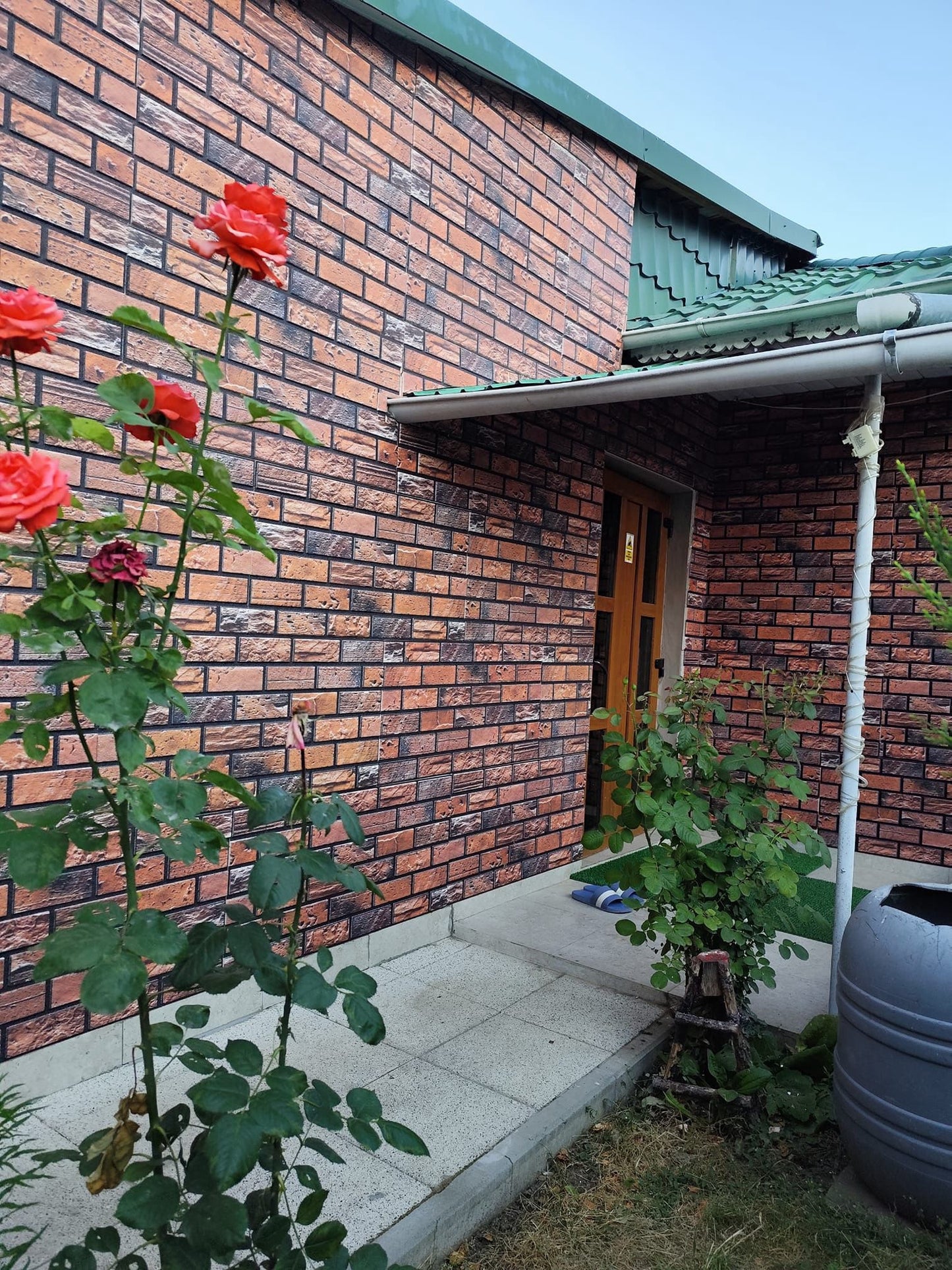 Panou decorativ din polistiren TD 05-336