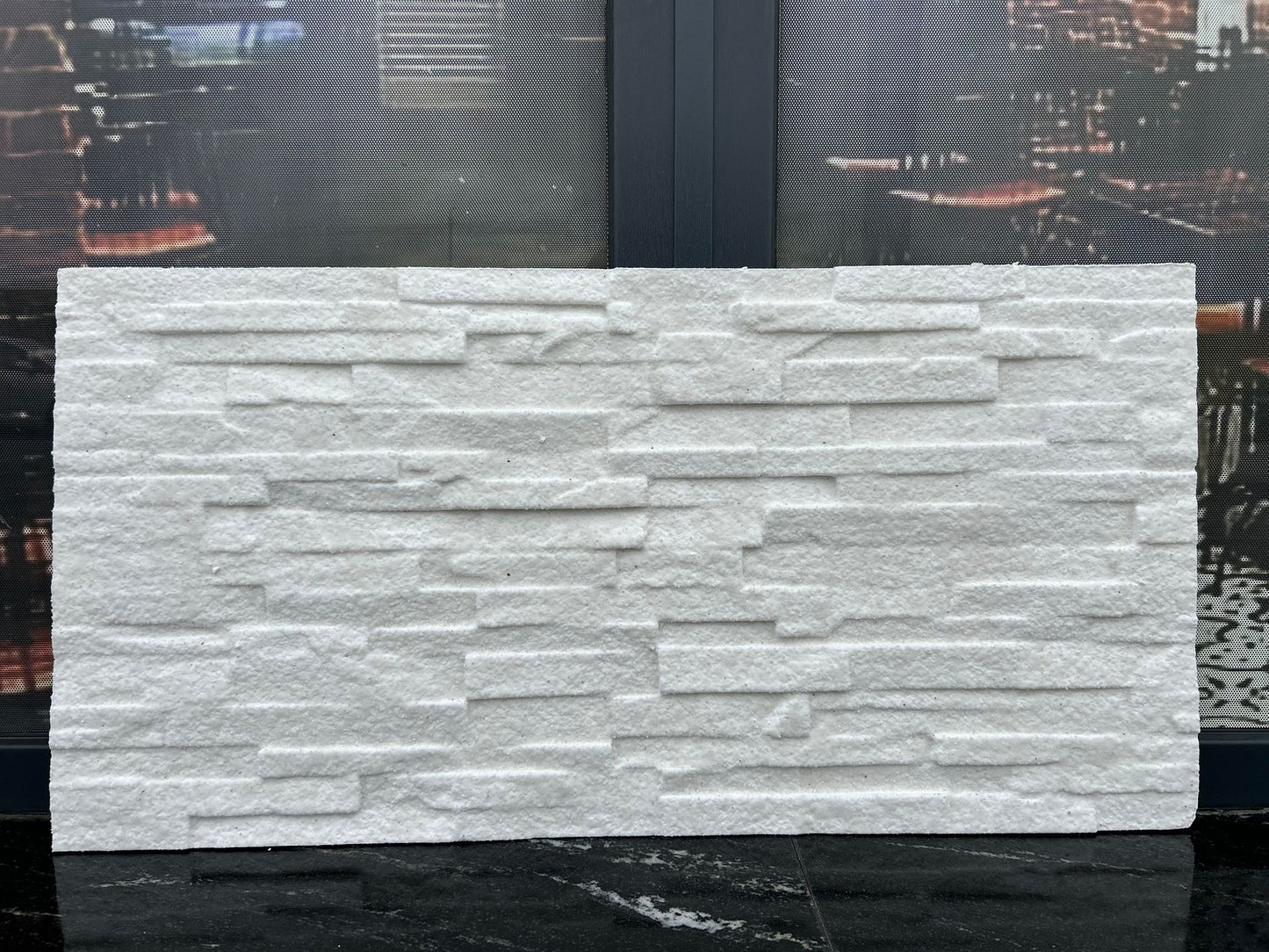 Panou decorativ din polistiren TD 01-HAM