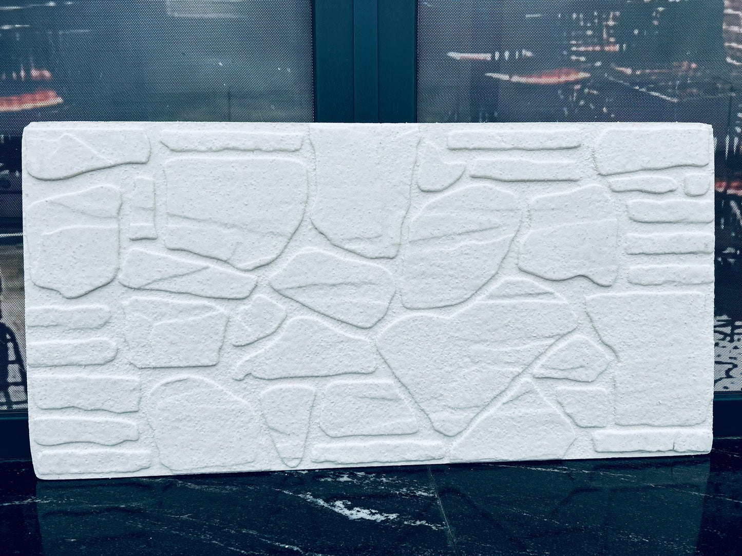 Panou decorativ din polistiren TD 02-HAM