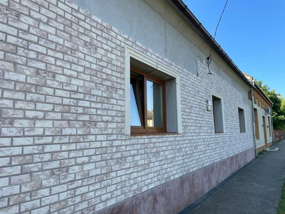 Panou decorativ din polistiren TD 05-314