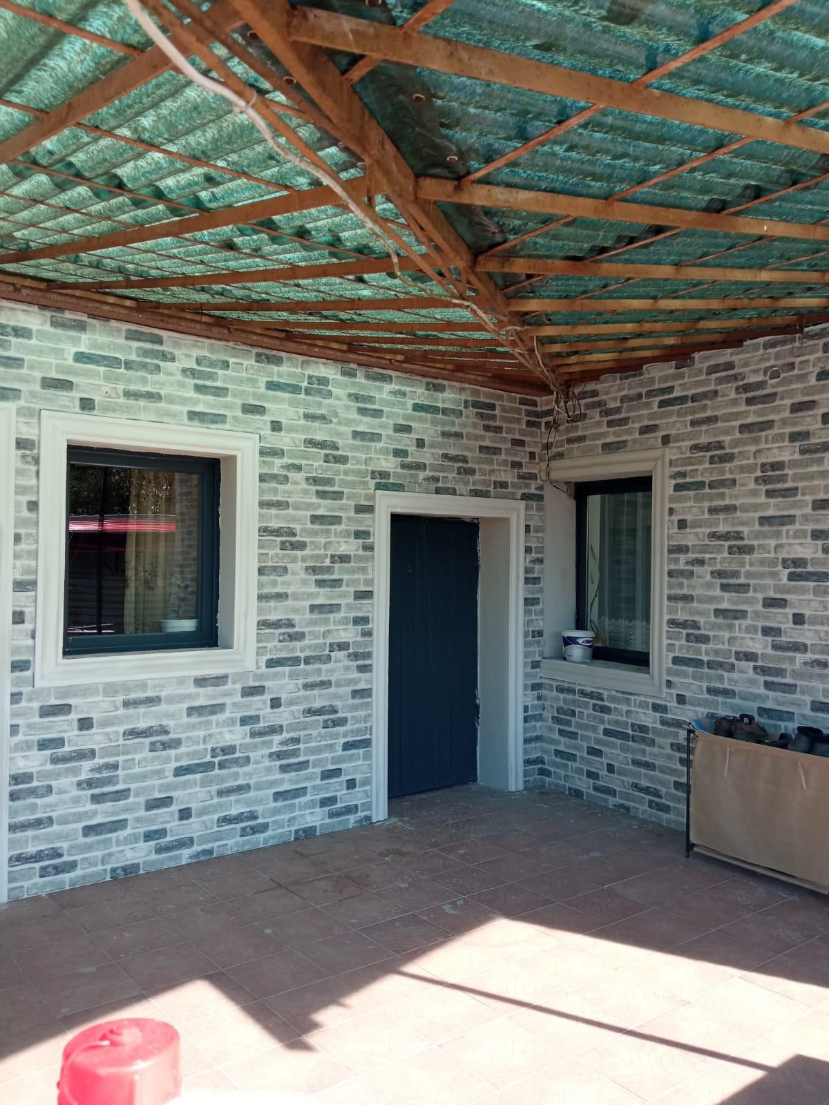 Panou decorativ din polistiren TD 06-112