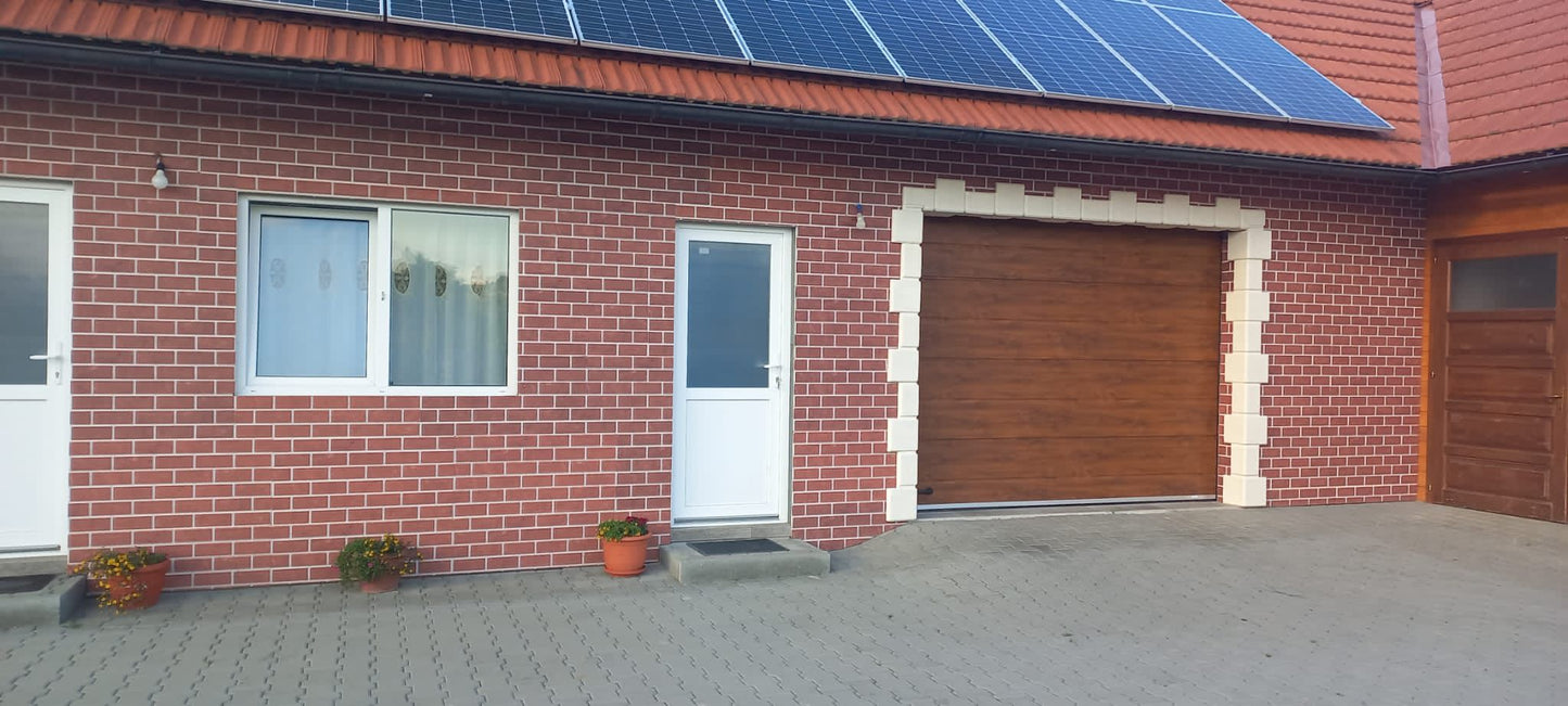 Panou decorativ din polistiren TD 05-324