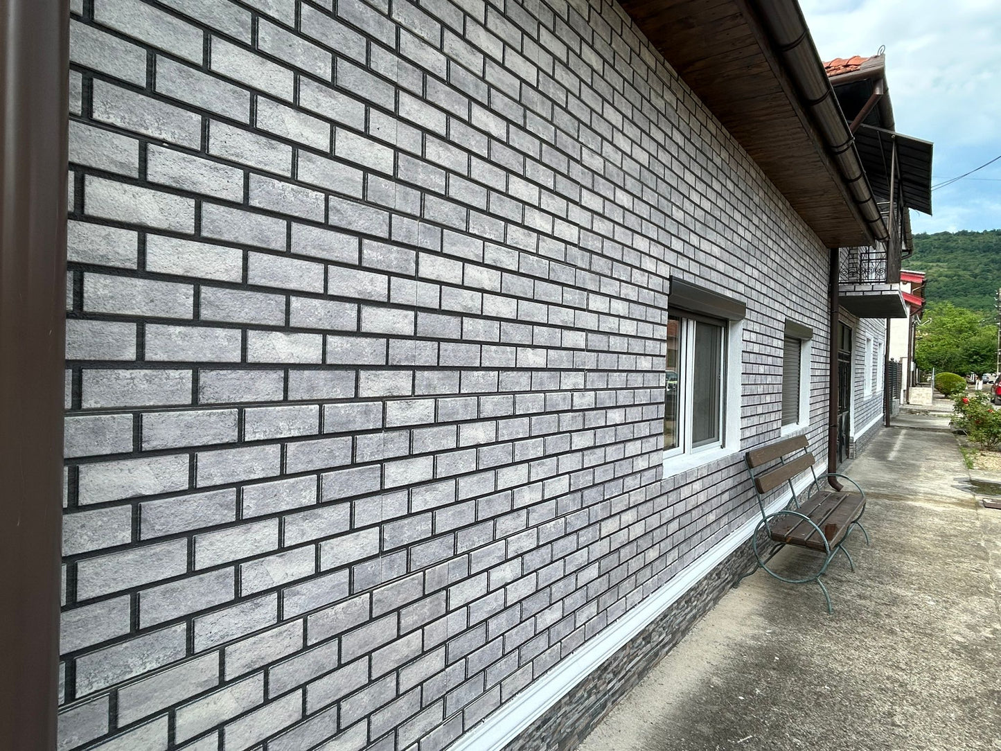 Panou decorativ din polistiren TD 05-303