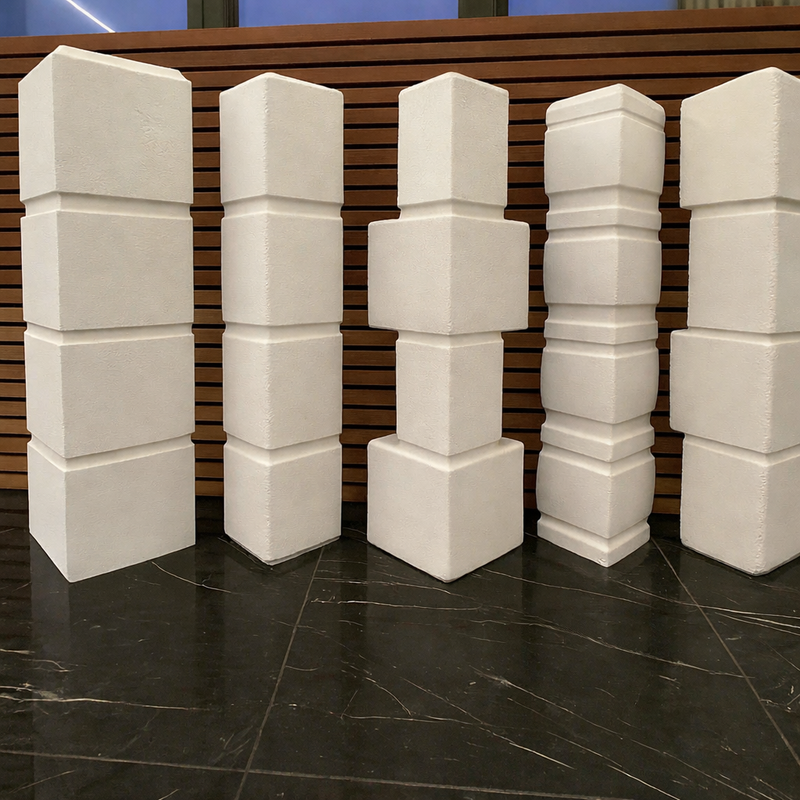 Colțare Decorative – Preț și Calitate