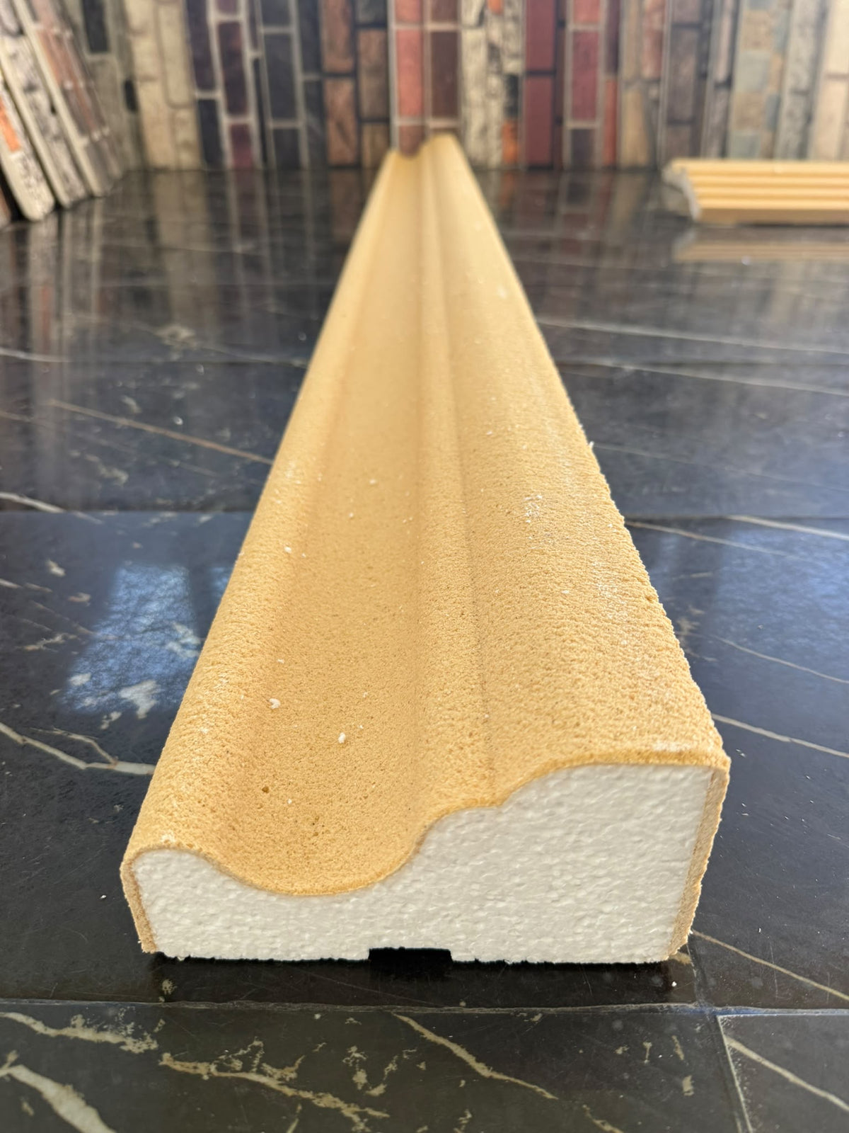 Ancadramente Fereastră 200 x 15 x 8 cm, cod 77-95
