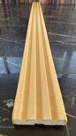 Ancadramente Fereastră 200 x 12 x 3 cm, cod 77-51