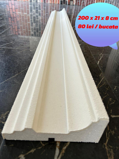 Cornișă Decorativă