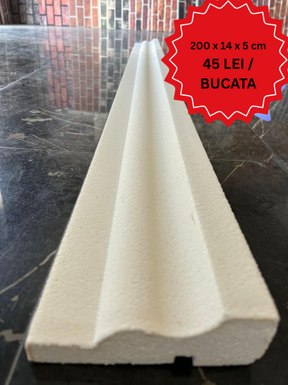 Ancadramente Fereastra 200 x 14 x 5cm