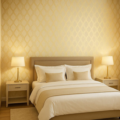 Tapet premium vinil - M21402S