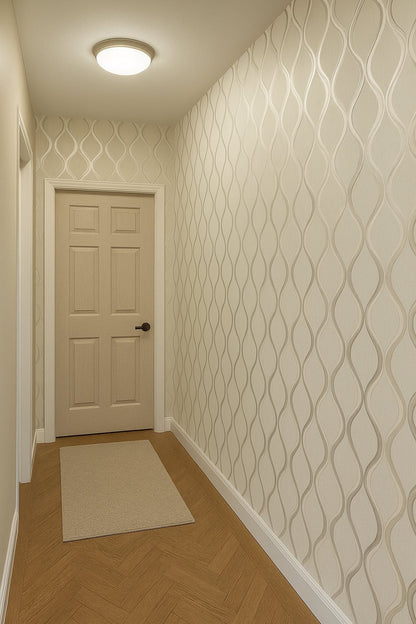 Tapet premium vinil - M22506