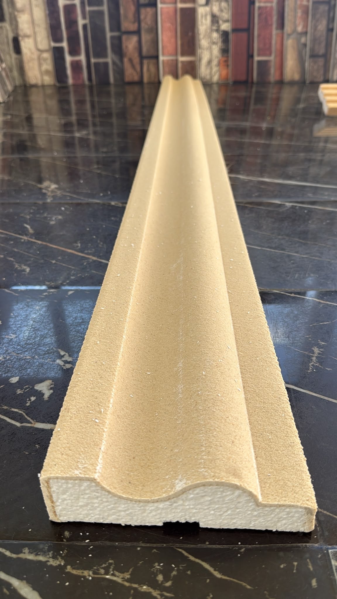 Ancadramente Fereastră 200 x 15 x 4,5 cm, cod 77-03