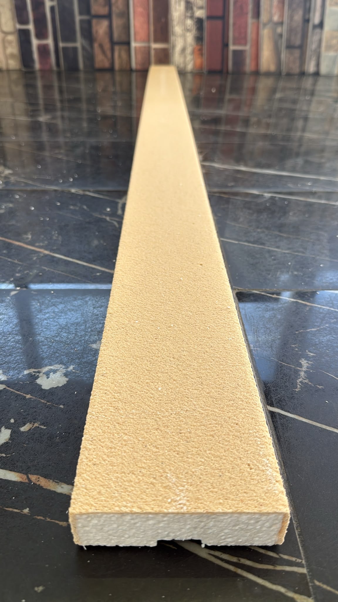 Ancadramente Fereastră 200 x 10 x 3 cm, cod 77-12