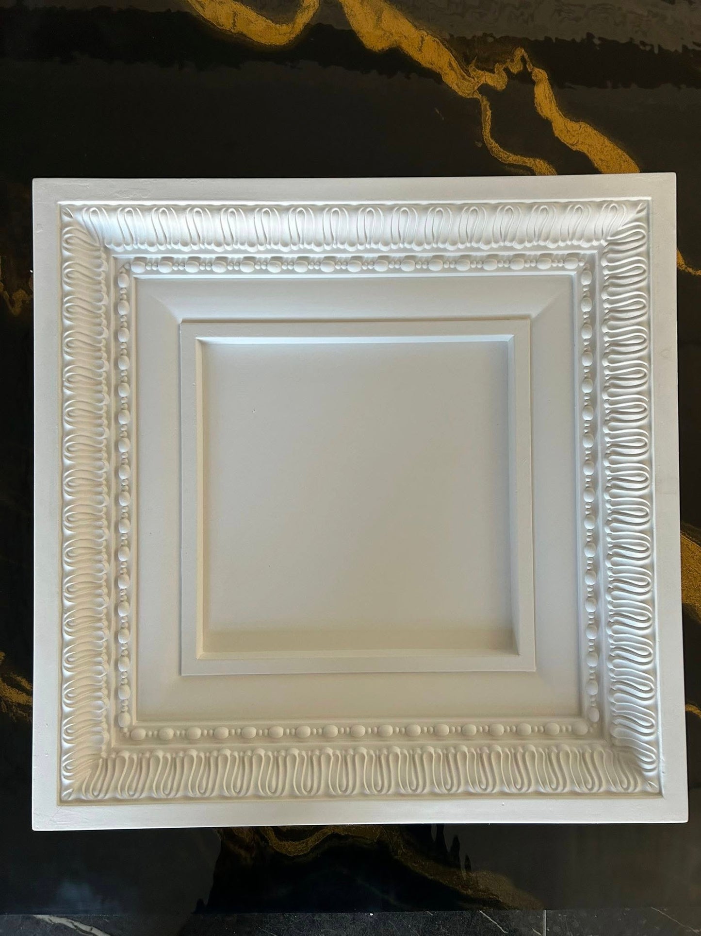 Medalioane de tavan din poliuretan G013