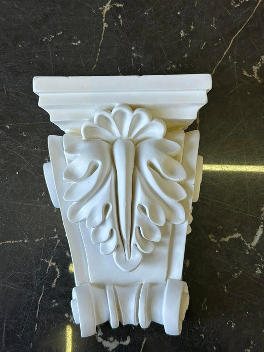 Consolă decorativă din poliuretan H003