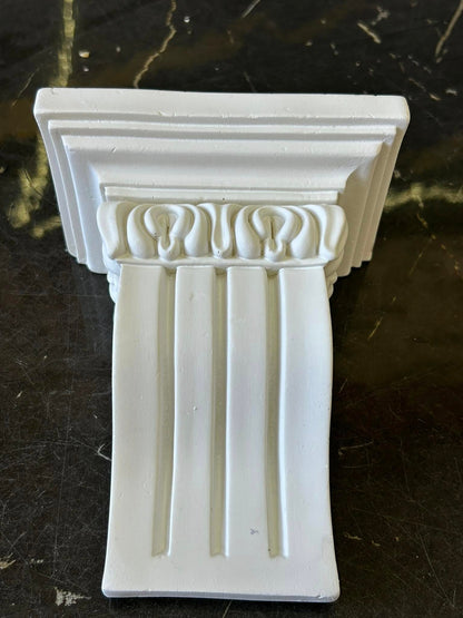 Consolă decorativă din poliuretan H025