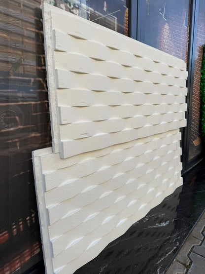 Panou XXL - 120 x 50 x 3.5 cm D-107