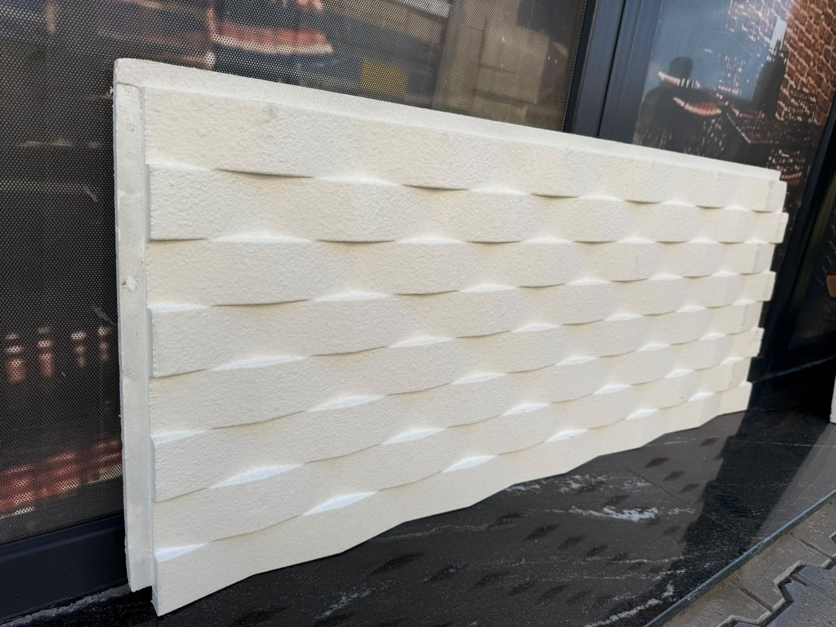 Panou XXL - 120 x 50 x 3.5 cm D-107