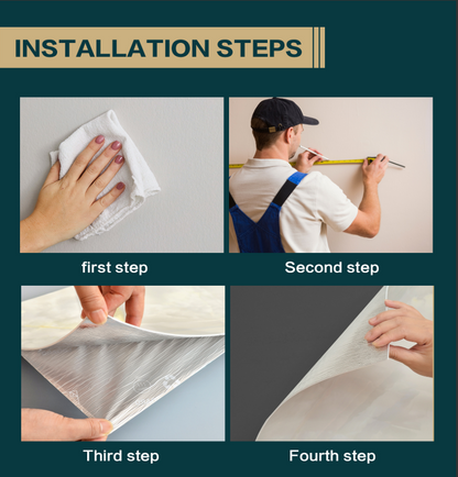 Autocolant decorativ 569D5