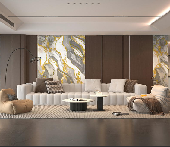 Autocolant decorativ JC-001-01