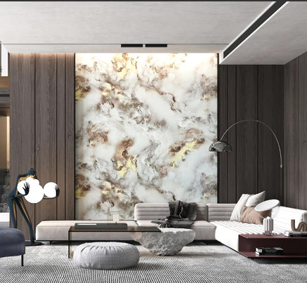 Autocolant decorativ 6107-2