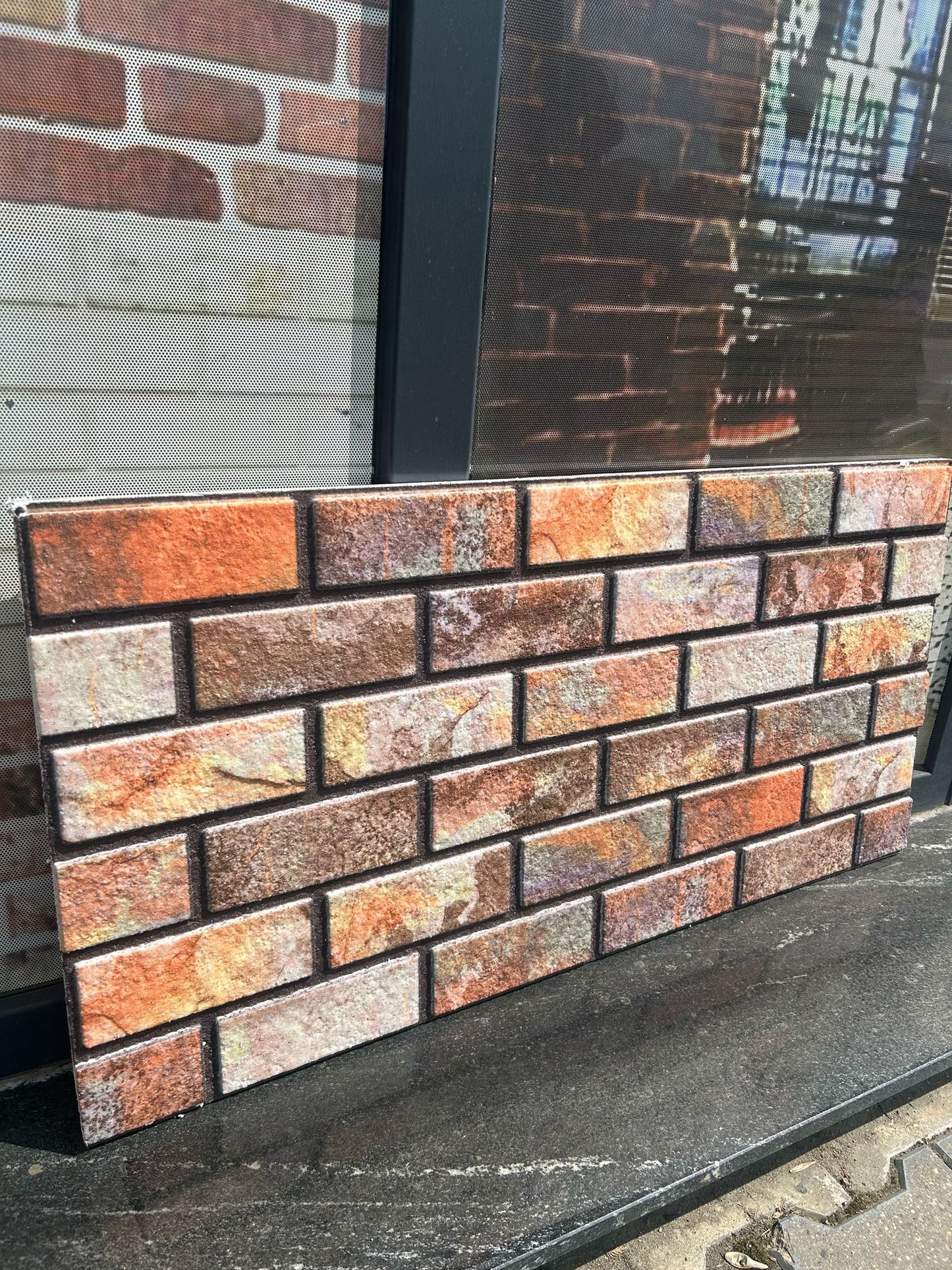 Panou decorativ din polistiren TD05-337