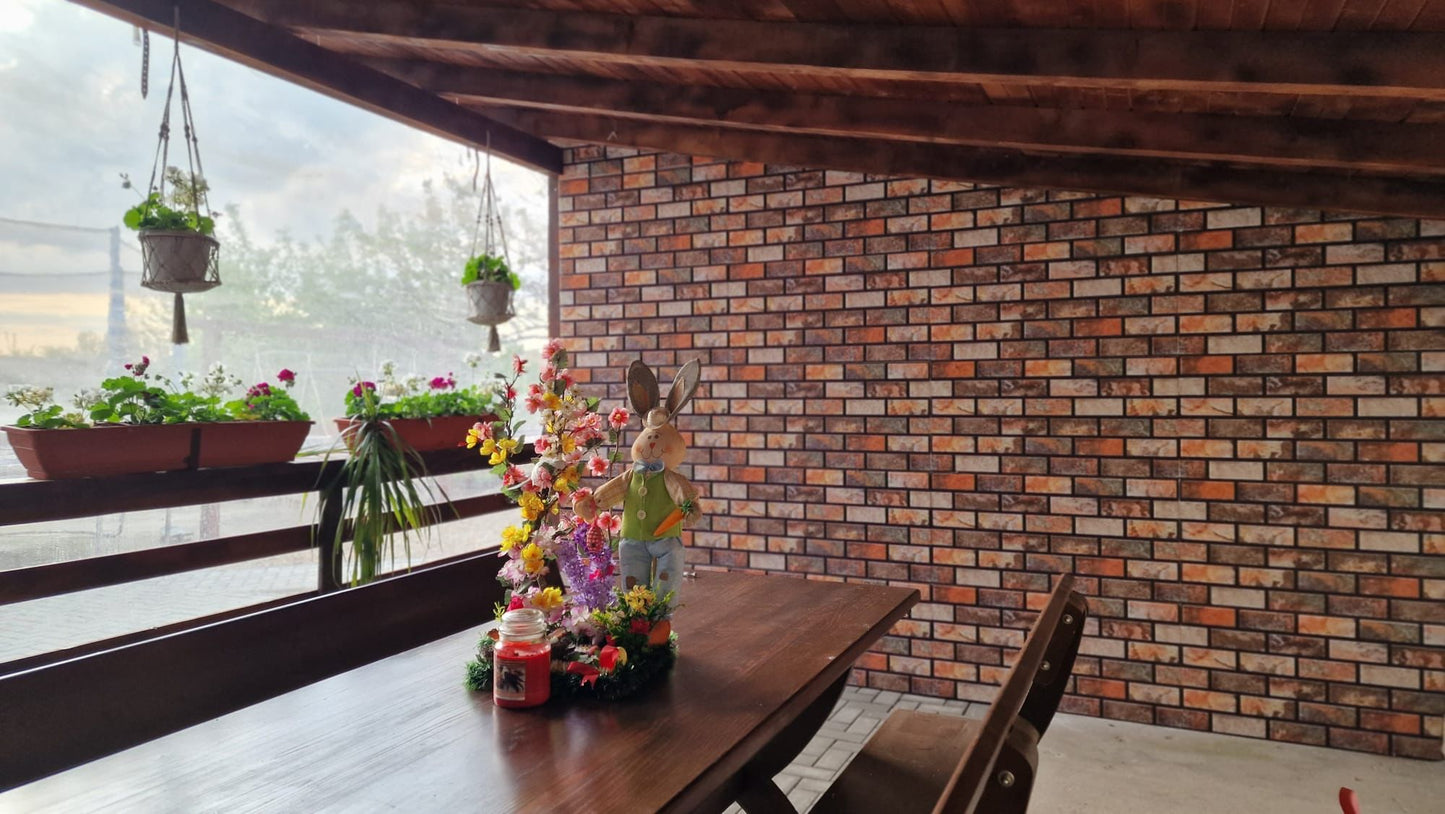 Panou decorativ din polistiren TD05-337