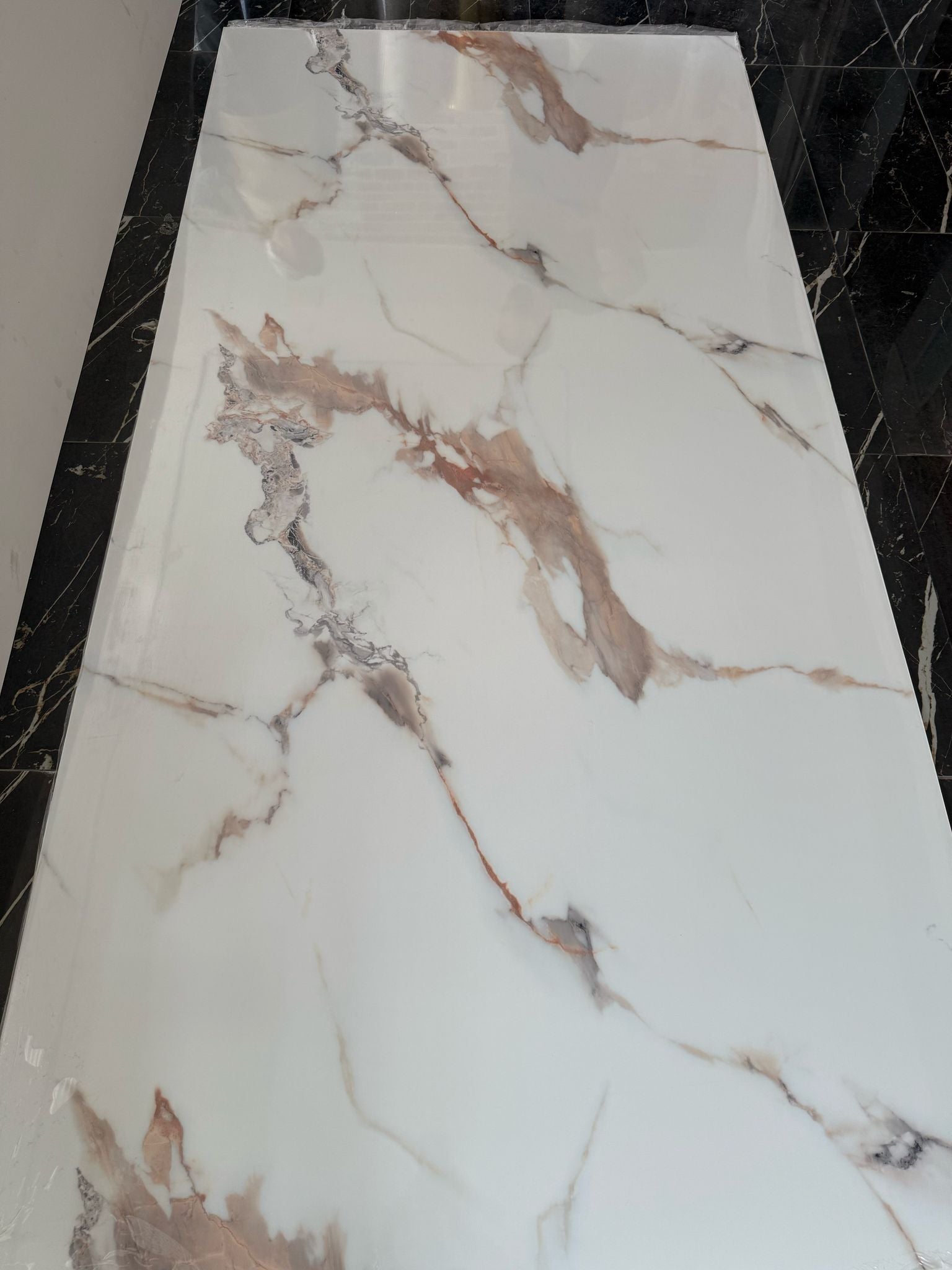 Panouri decorative din PVC