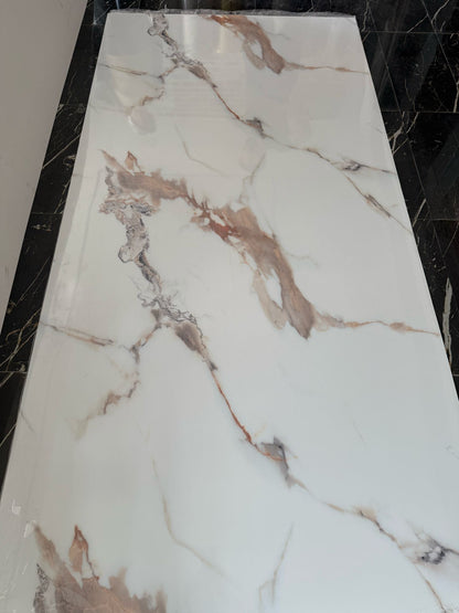 Panouri decorative din PVC