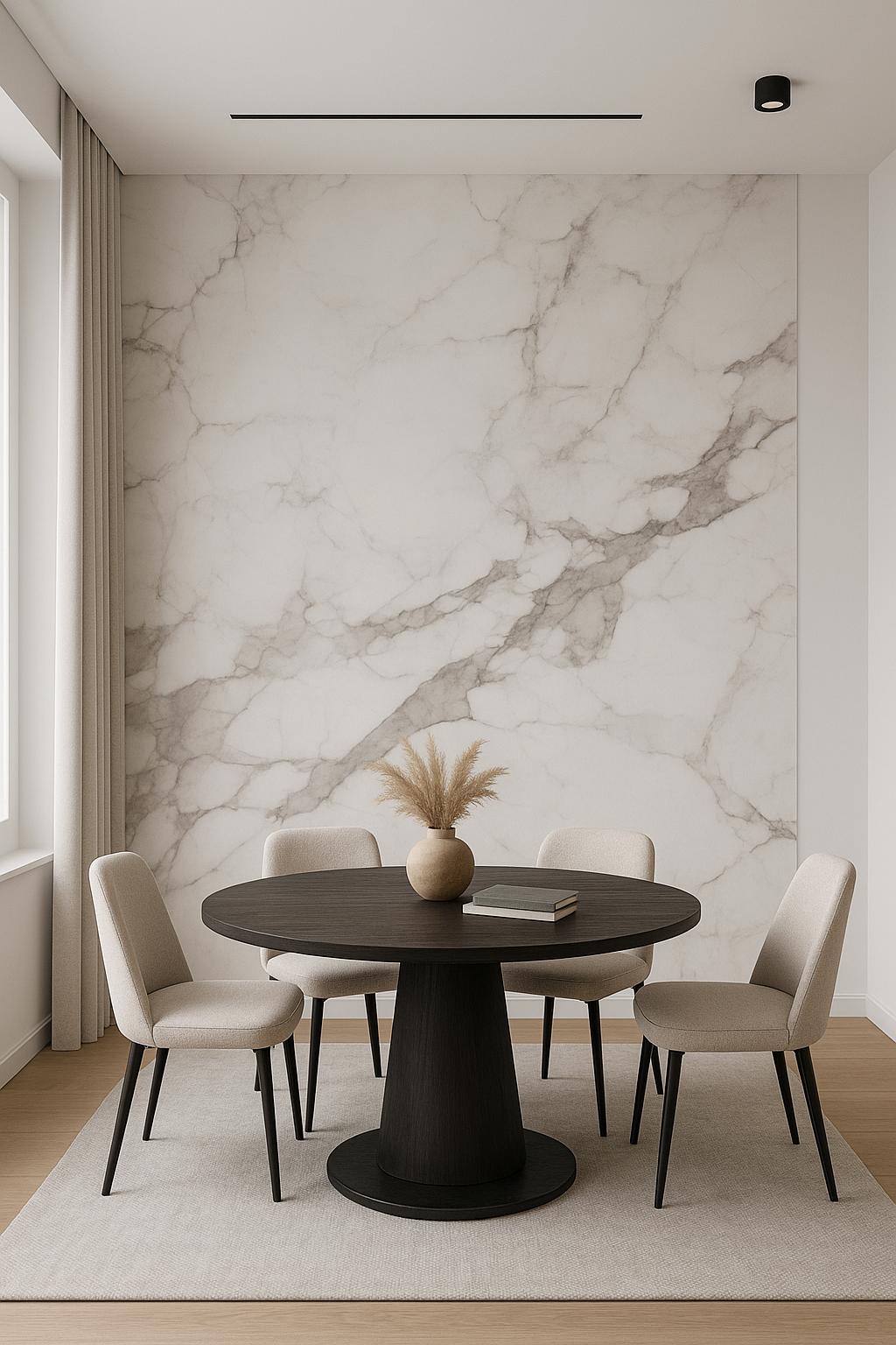 Panouri decorative din PVC