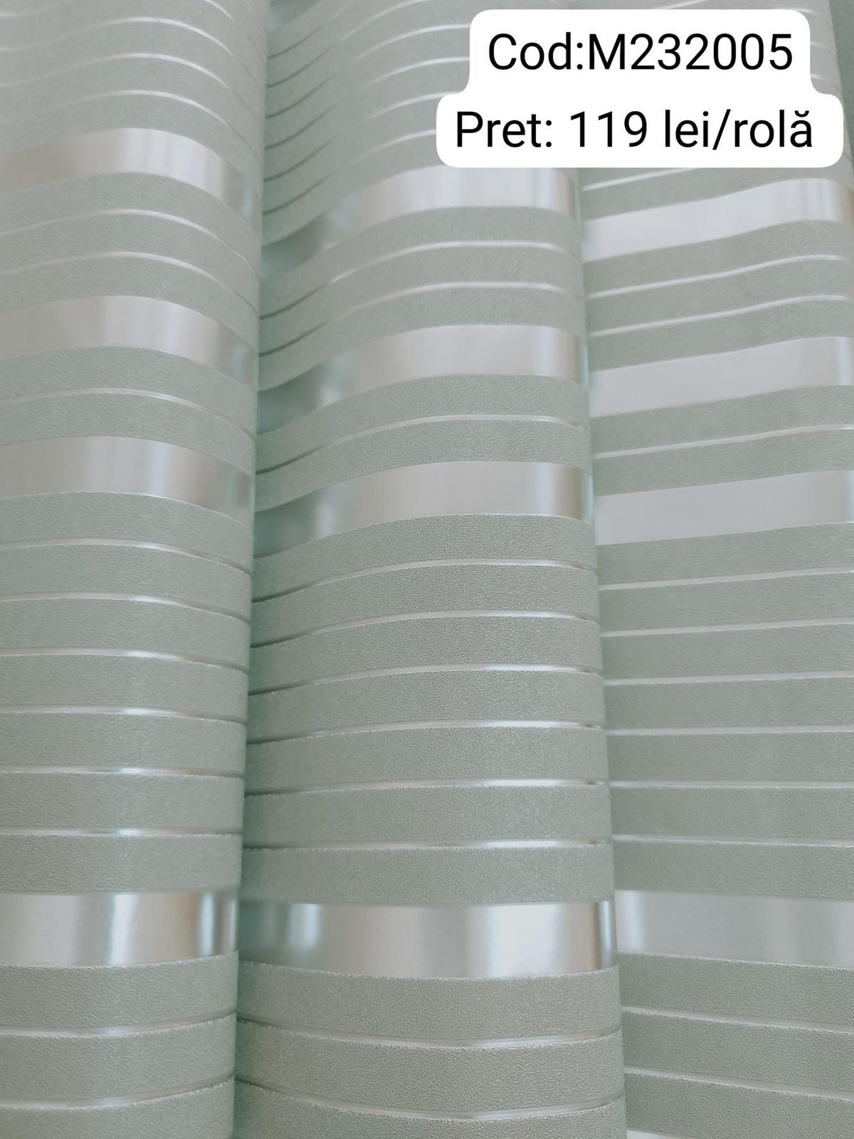 Tapet premium vinil - M232005