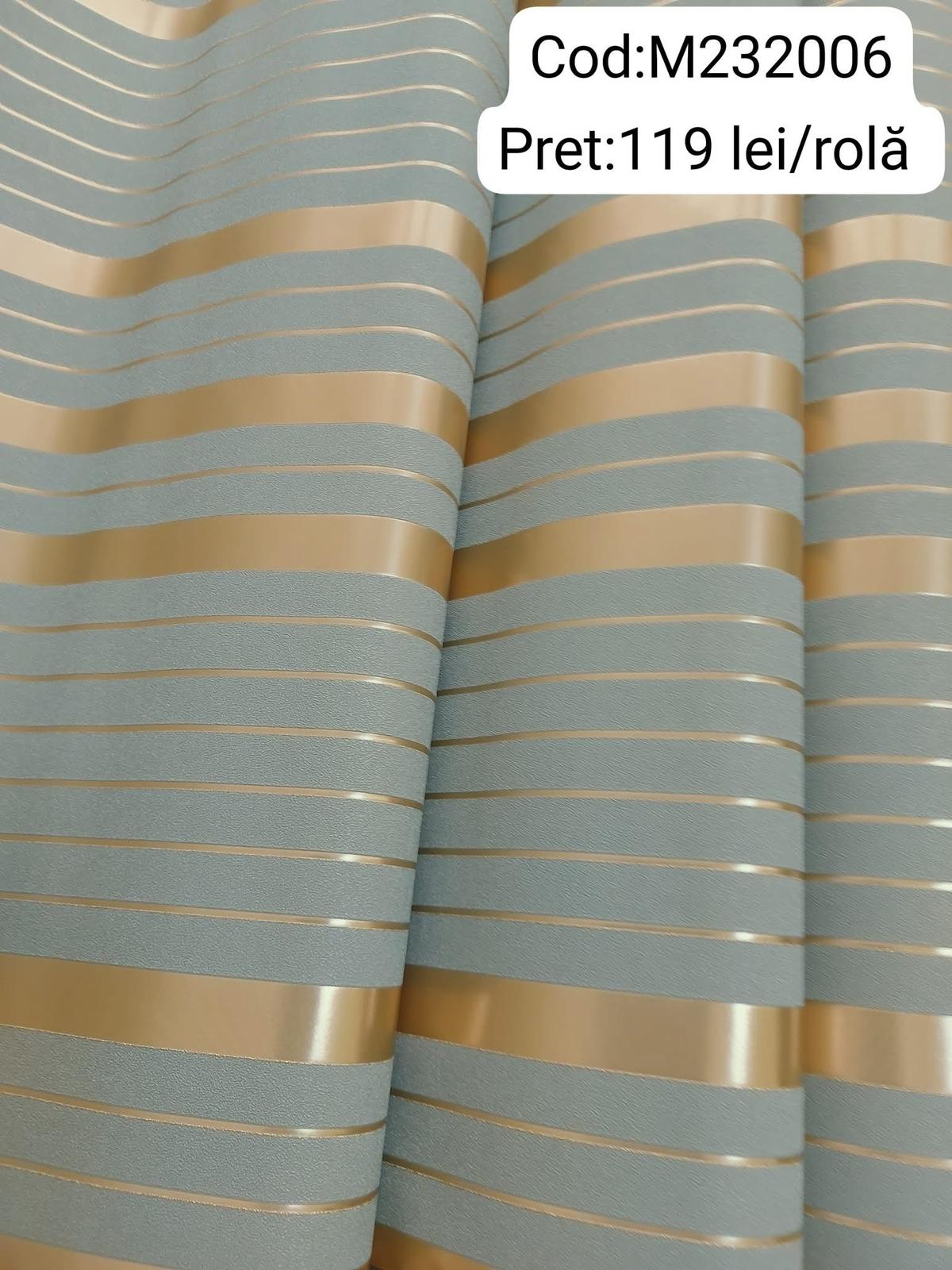 Tapet premium vinil - M232006