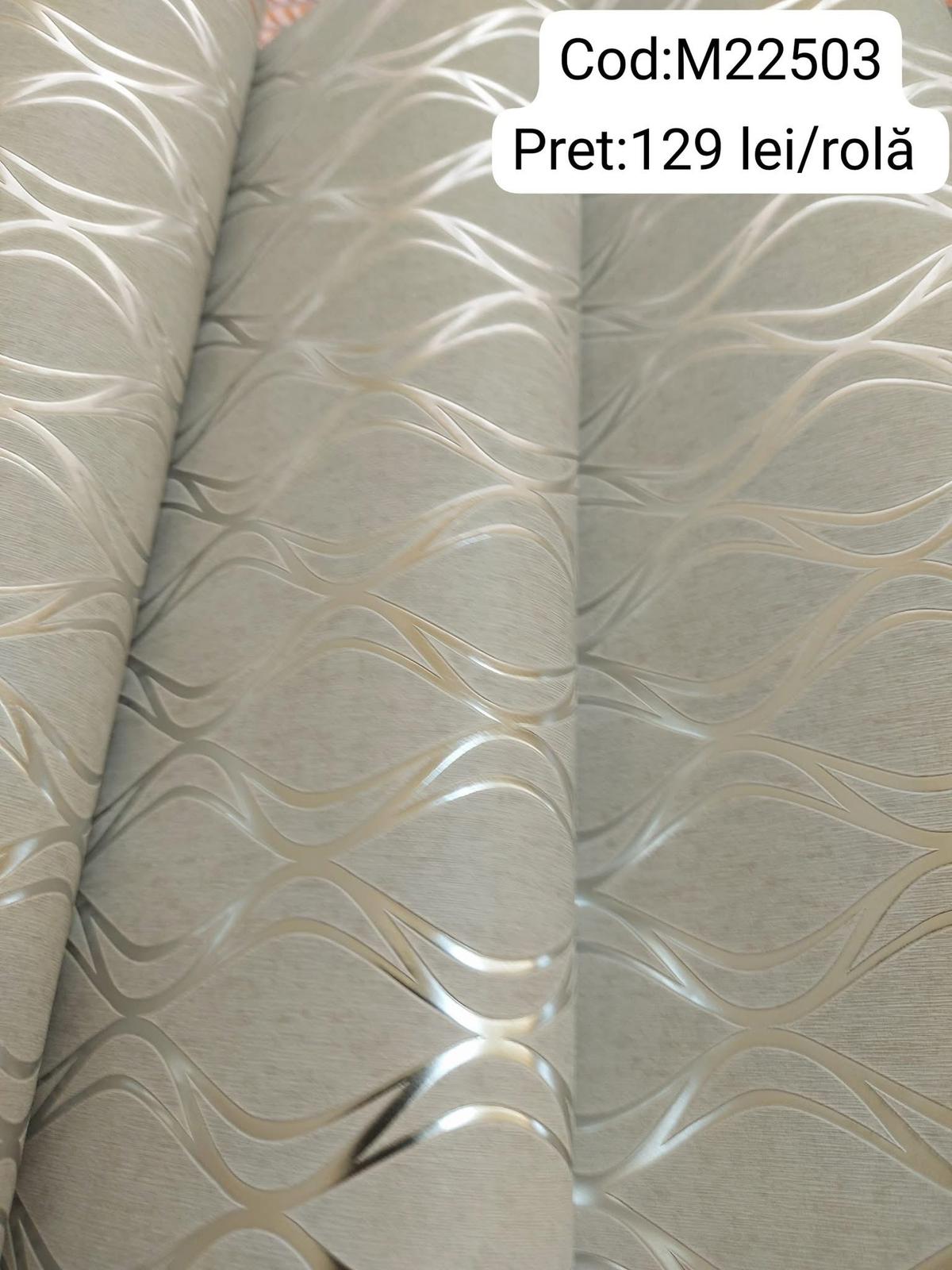 Tapet premium vinil - M22503