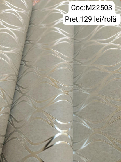 Tapet premium vinil - M22503