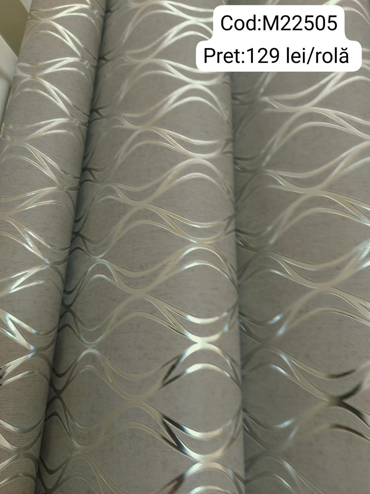 Tapet premium vinil - M22505