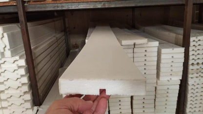 Ancadrament Decorativ Exterior 10x3 cm