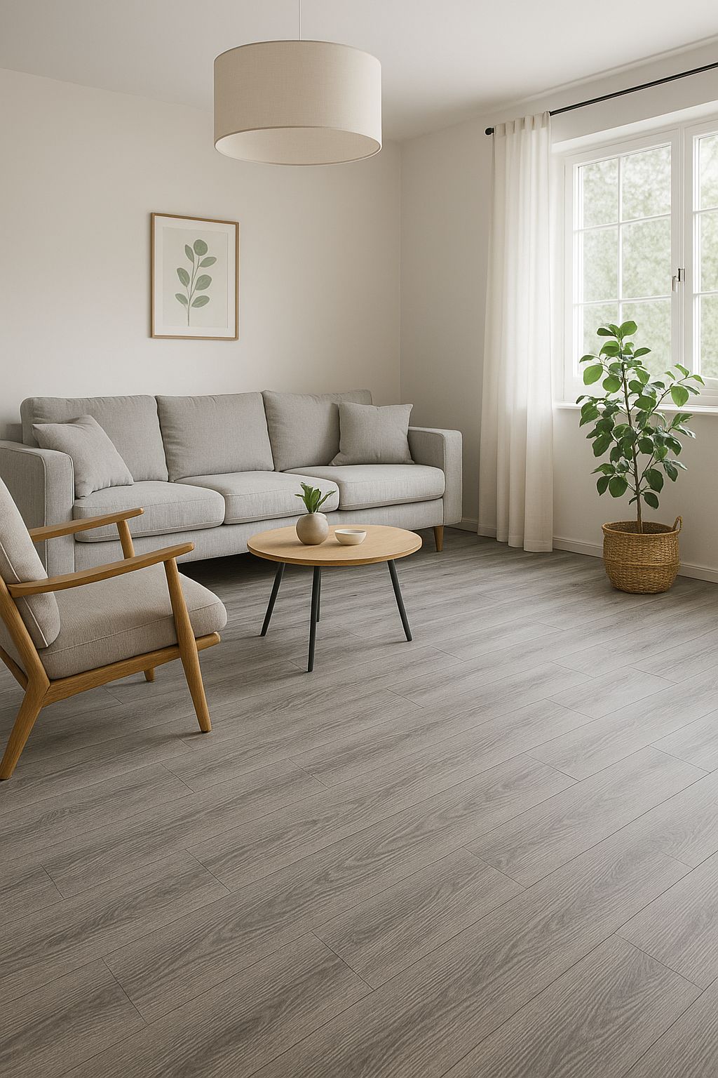 Autocolant PVC pentru podea 1817-9