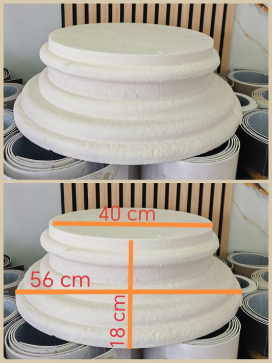 Capitel / baza cu 75 lei bucata/jumatatea
