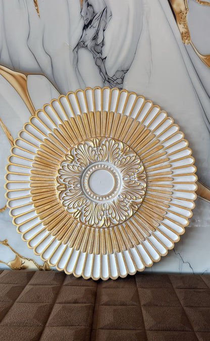 Medalion F127 (diametru de 50 cm)