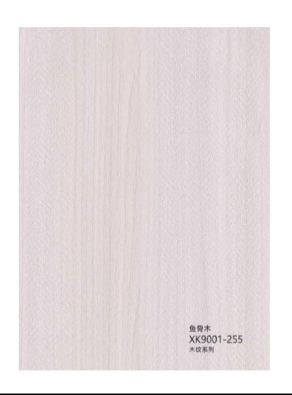 Lambriuri PVC pentru tavan sau perete XK9001-255