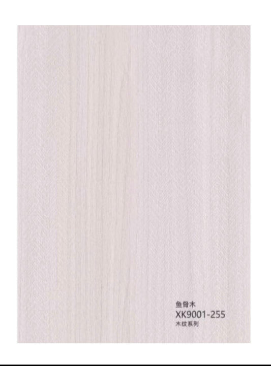 Lambriuri PVC pentru tavan sau perete XK9001-255