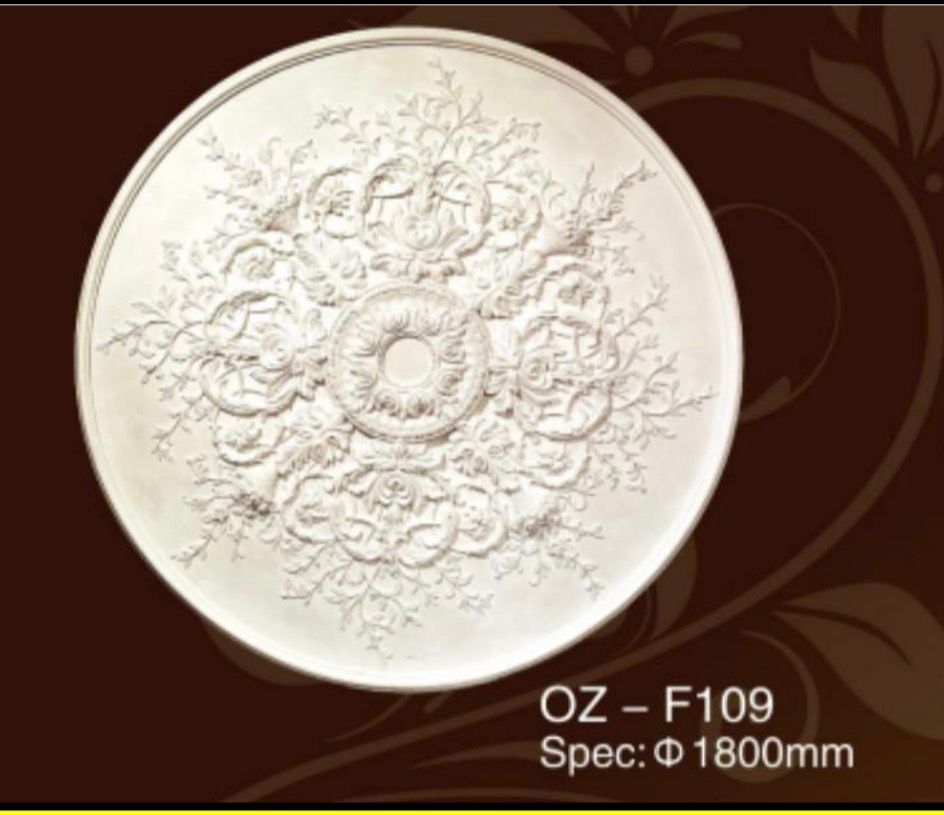 Medalion QZ-F109 (180 cm)