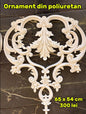 Ornament din poliuretan 65 x 54