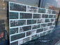 Panou decorativ din polistiren 05-334
