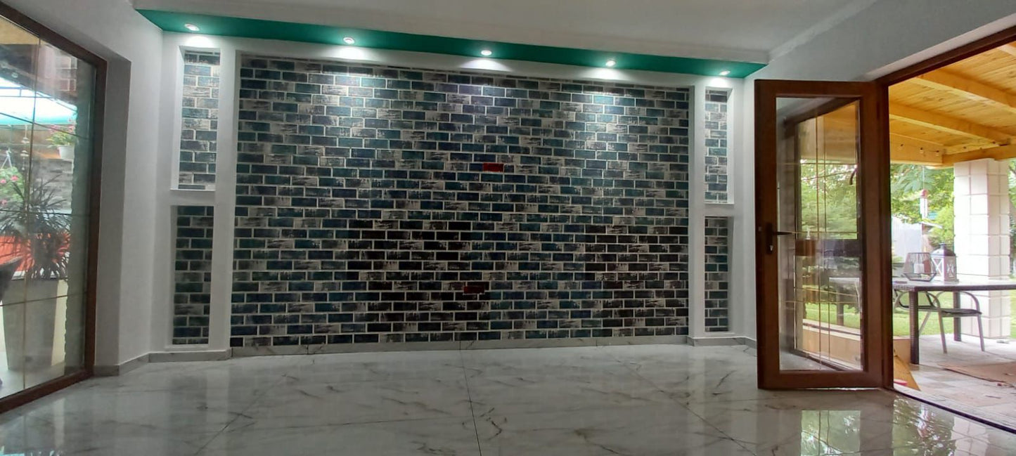 Panou decorativ din polistiren 05-334