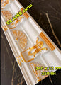 Cornise OZ A180 Auriu (240x22 cm)