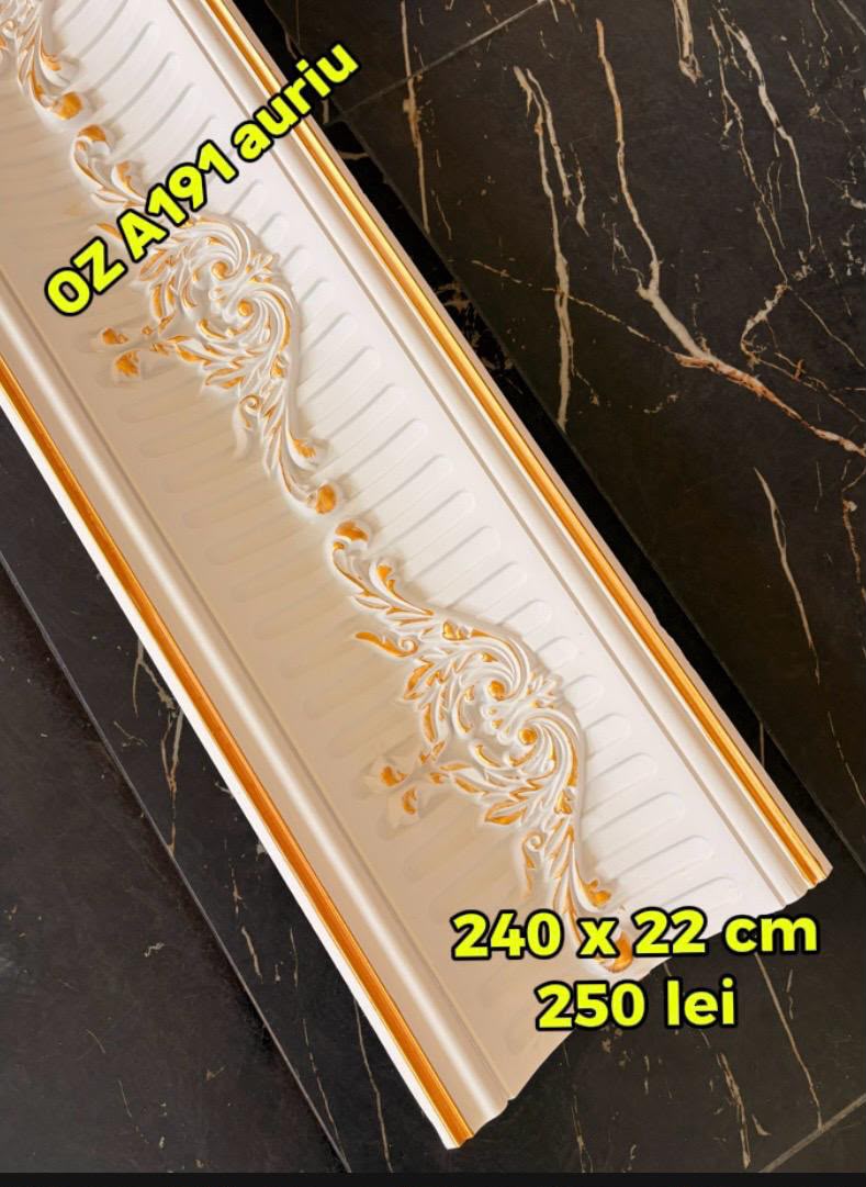 Cornise OZ A191 (240x22 cm) (Copy)